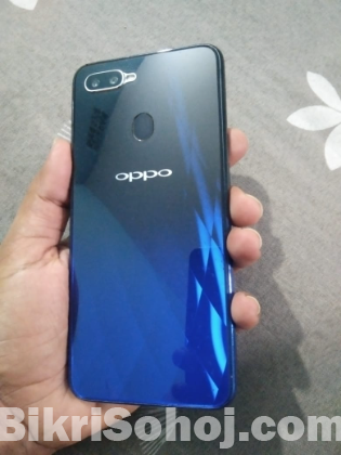 Oppo f9 pro